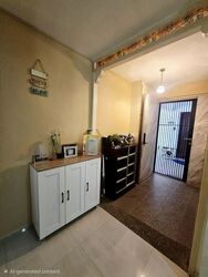 Blk 88 Telok Blangah Heights (Bukit Merah), HDB 5 Rooms #552062161